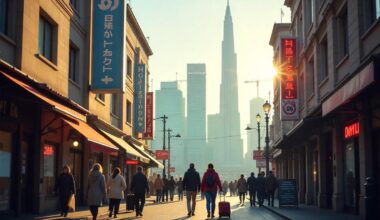 Now, Japan Unites with Costa Rica, Spain, South Africa, Indonesia, India in Soaring Land Prices Making Travel Industry a Powerhouse, Booming Tourism Industry Revenue, New Update To Know