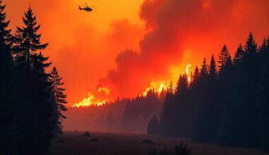 After America, Spain and Portugal Now Join Netherlands, France, Italy, Greece, Turkey, UK, and Germany in Recording Massive Heatwaves, So Where Can US Tourists Go This Independence Day Holiday