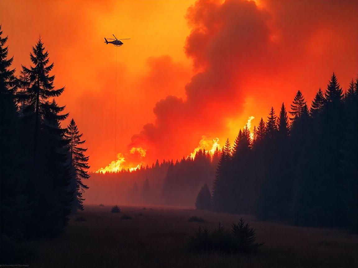 After America, Spain and Portugal Now Join Netherlands, France, Italy, Greece, Turkey, UK, and Germany in Recording Massive Heatwaves, So Where Can US Tourists Go This Independence Day Holiday