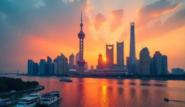 Here’s why Australia, China, Singapore, Germany, New Zealand, Netherlands, Czech Republic, Sweden Rank Among World’s Top 10 Most Accessible Cities