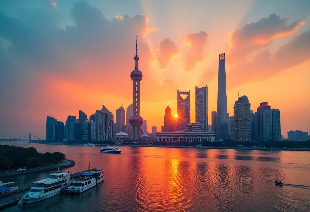 Here’s why Australia, China, Singapore, Germany, New Zealand, Netherlands, Czech Republic, Sweden Rank Among World’s Top 10 Most Accessible Cities