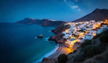 Italy, France, Croatia, Germany, Spain, Portugal, Canada Applaud Greece’s Remarkable Winter Tourism Revival As Lesser-Known Regions Deliver Near-Perfect Scores In Culture, Cuisine, And Hospitality, Redefining Europe’s Off-Season Travel Landscape