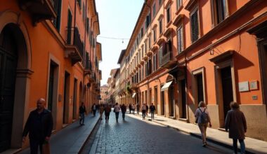 Italy, France, Spain, And Portugal Prepare For Powerful Airbnb Crackdowns To Tackle Overtourism And End Housing Crises Across Europe’s Iconic Destinations