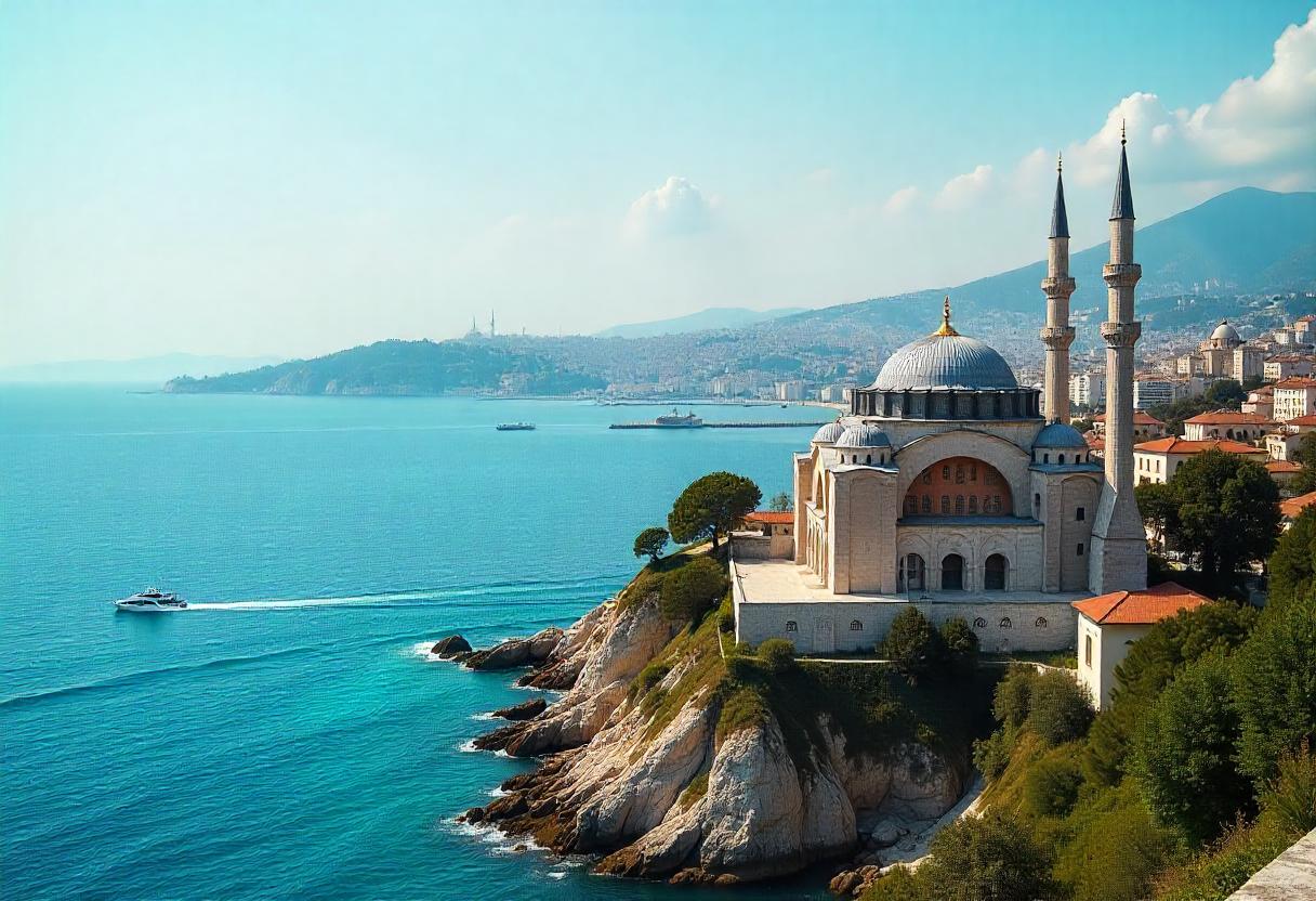 Turkey, Greece Tourism Boom Forces Symi To Unleash Urgent Three-Euro Day Visitor Fee To Defend Island’s Identity And Curb Tourist Overload