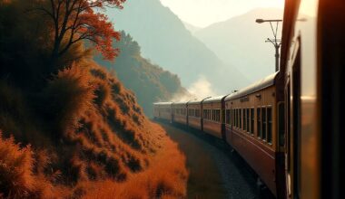 Vietnam Captivates Latvian Couple with a Luxurious Twenty-Hour Train Journey Through Stunning Landscapes