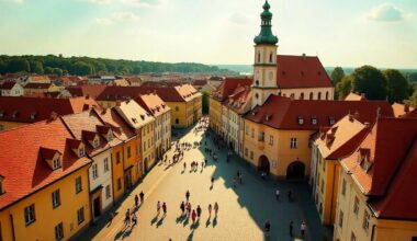 Poland Unites With US, Singapore, Australia, Norway, And More In New Canada Travel Advisory Warning Citizens Of Heightened Global Threats