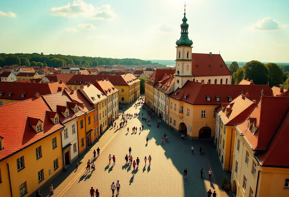 Poland Unites With US, Singapore, Australia, Norway, And More In New Canada Travel Advisory Warning Citizens Of Heightened Global Threats
