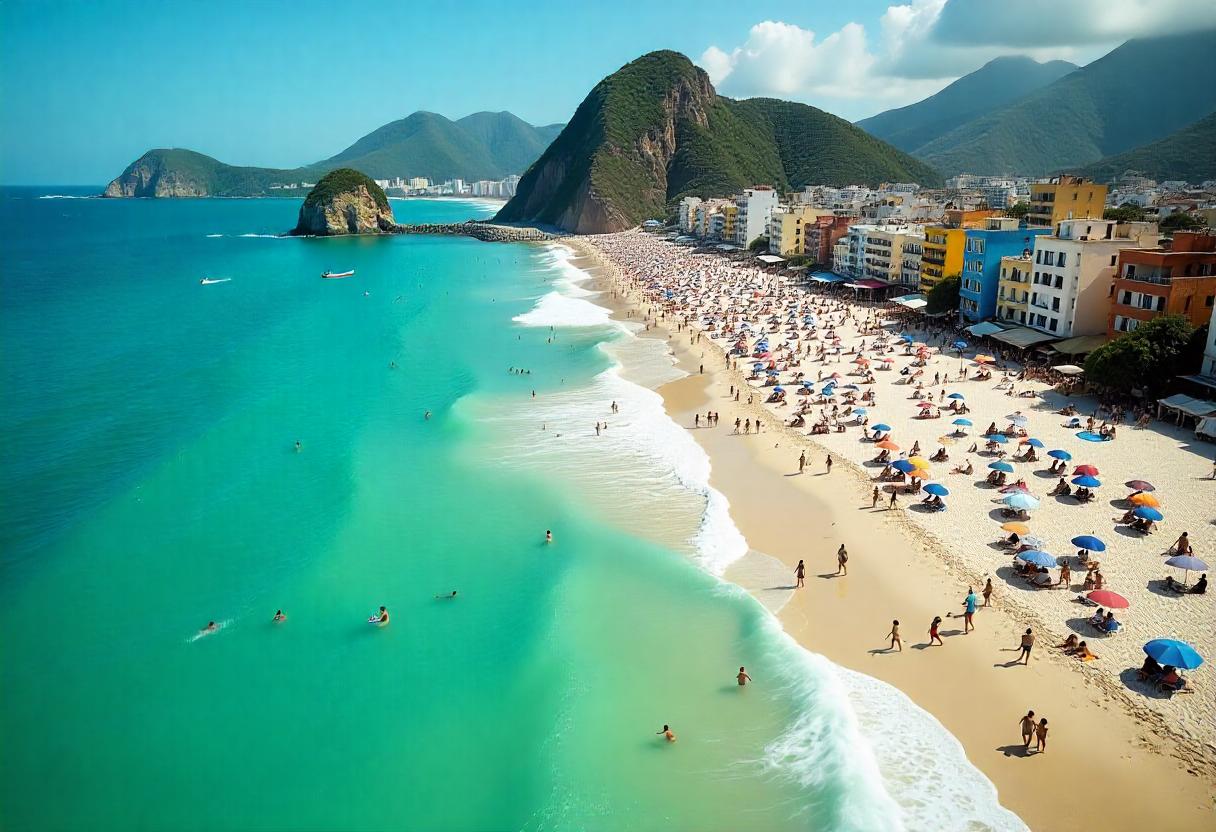 Canada Joins New Zealand, UK, Australia, US And More For Alert On Spain As Vacationers Advised To Avoid Crowds And Protect Personal Belongings: Here’s Everything You Need To Know