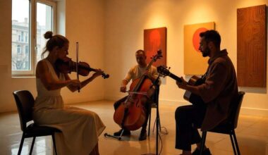 Ibiza Orchestra Experience And St. Nicholas Square Are Shaping Global Tourism: Spain, Austria, UK, Italy And US Lead the Way, Here’s What You Need To Know Right Now
