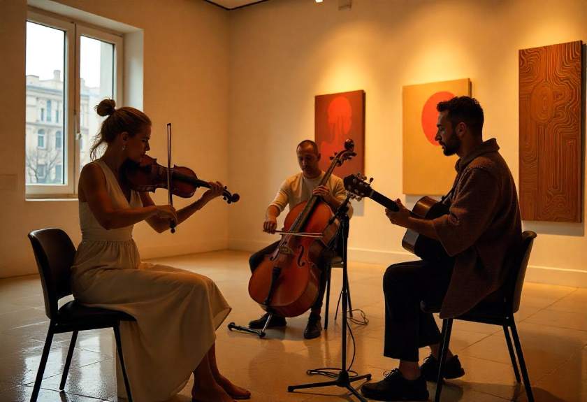 Ibiza Orchestra Experience And St. Nicholas Square Are Shaping Global Tourism: Spain, Austria, UK, Italy And US Lead the Way, Here’s What You Need To Know Right Now