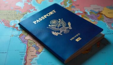 UK, Japan, South Korea, Austria, Belgium, Netherlands, Luxembourg, Norway, Portugal, Sweden, Croatia, Latvia And More Rank Among The World’s Most Powerful Passports In 2025