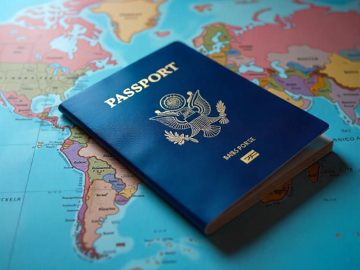 UK, Japan, South Korea, Austria, Belgium, Netherlands, Luxembourg, Norway, Portugal, Sweden, Croatia, Latvia And More Rank Among The World’s Most Powerful Passports In 2025