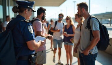 Spain Implements Mandatory Private Travel Insurance for British Tourists: What You Need to Know