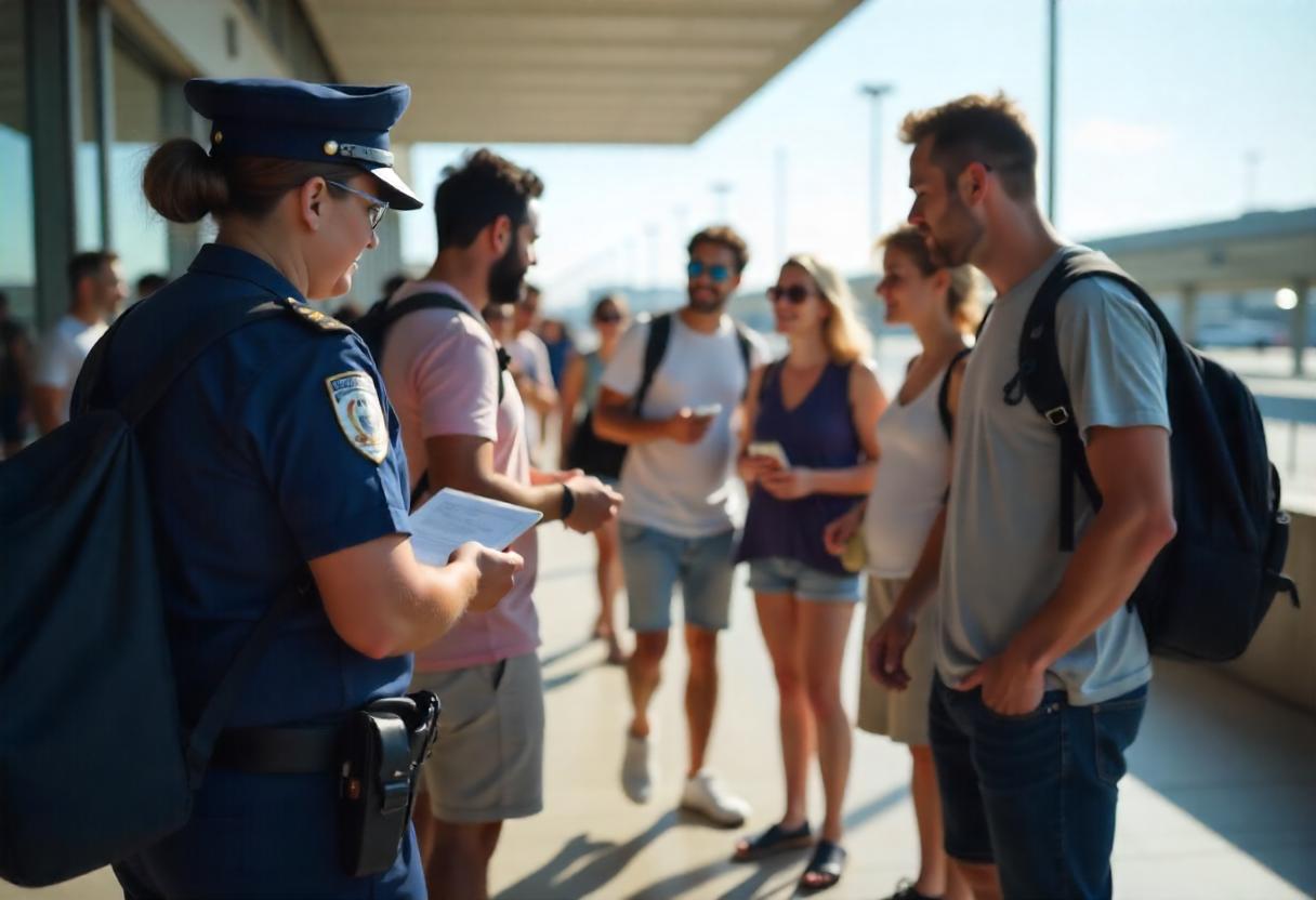 Spain Implements Mandatory Private Travel Insurance for British Tourists: What You Need to Know