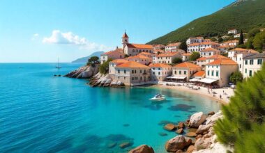 United Kingdom Unveils Breathtaking Coastal Escape on Scotland’s Isle of Arran as the Ultimate Staycation Experience for Summer 2025