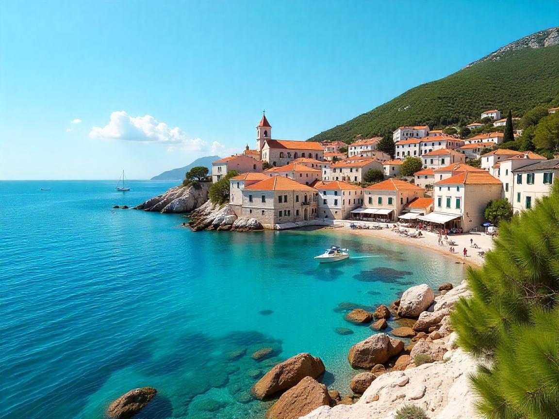 United Kingdom Unveils Breathtaking Coastal Escape on Scotland’s Isle of Arran as the Ultimate Staycation Experience for Summer 2025