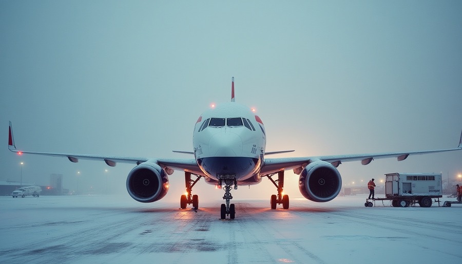 British Airways to Suspend Zagreb Flights Now for Winter Season of this Year Amid New Route Adjustments and Declining Seasonal Demand in Croatia