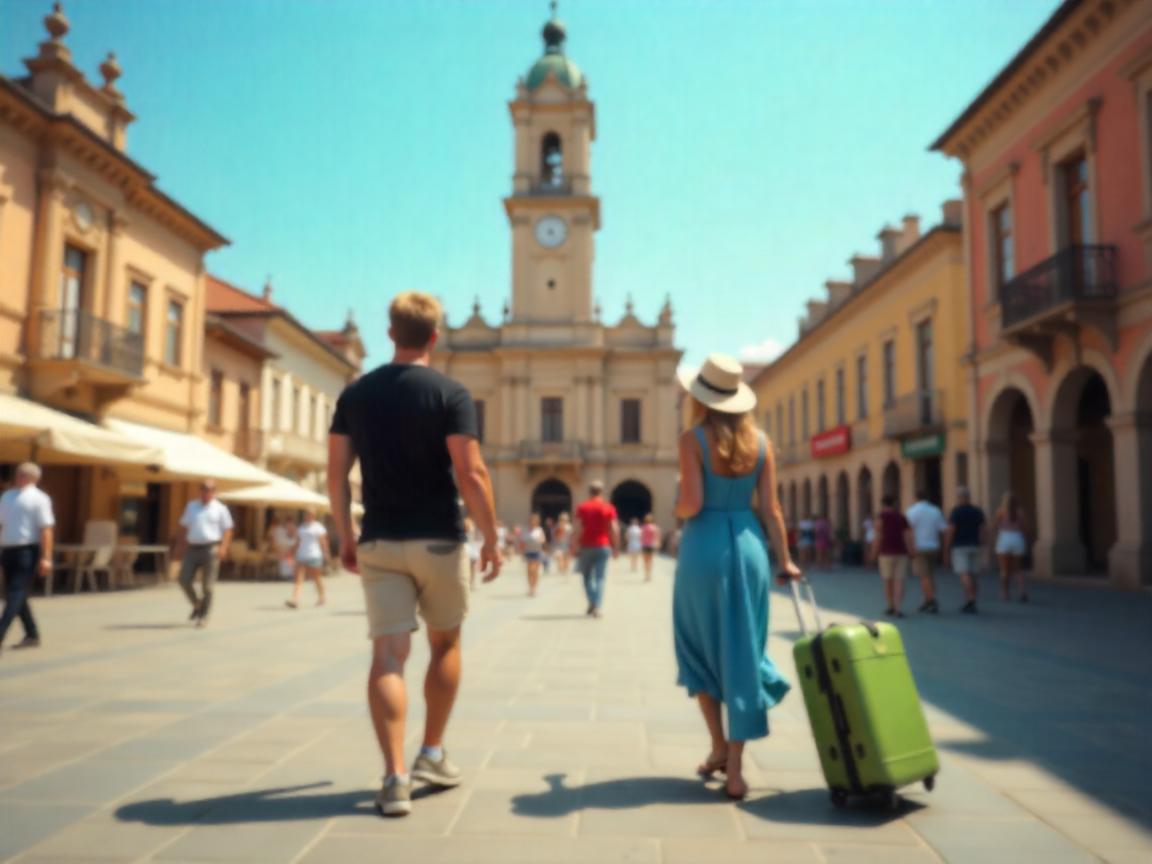 Spain Launches Bold Holiday Rental Crackdown Disrupting Global Travel Plans and Threatening Over Thirteen Billion Euros in Tourism Revenue Losses