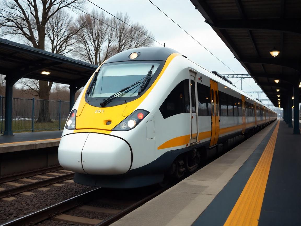 United Kingdom Strengthens Public Control of Rail Services as High-Performing c2c Becomes Latest Operator to Join Expanding List of Nationalised Rail Networks