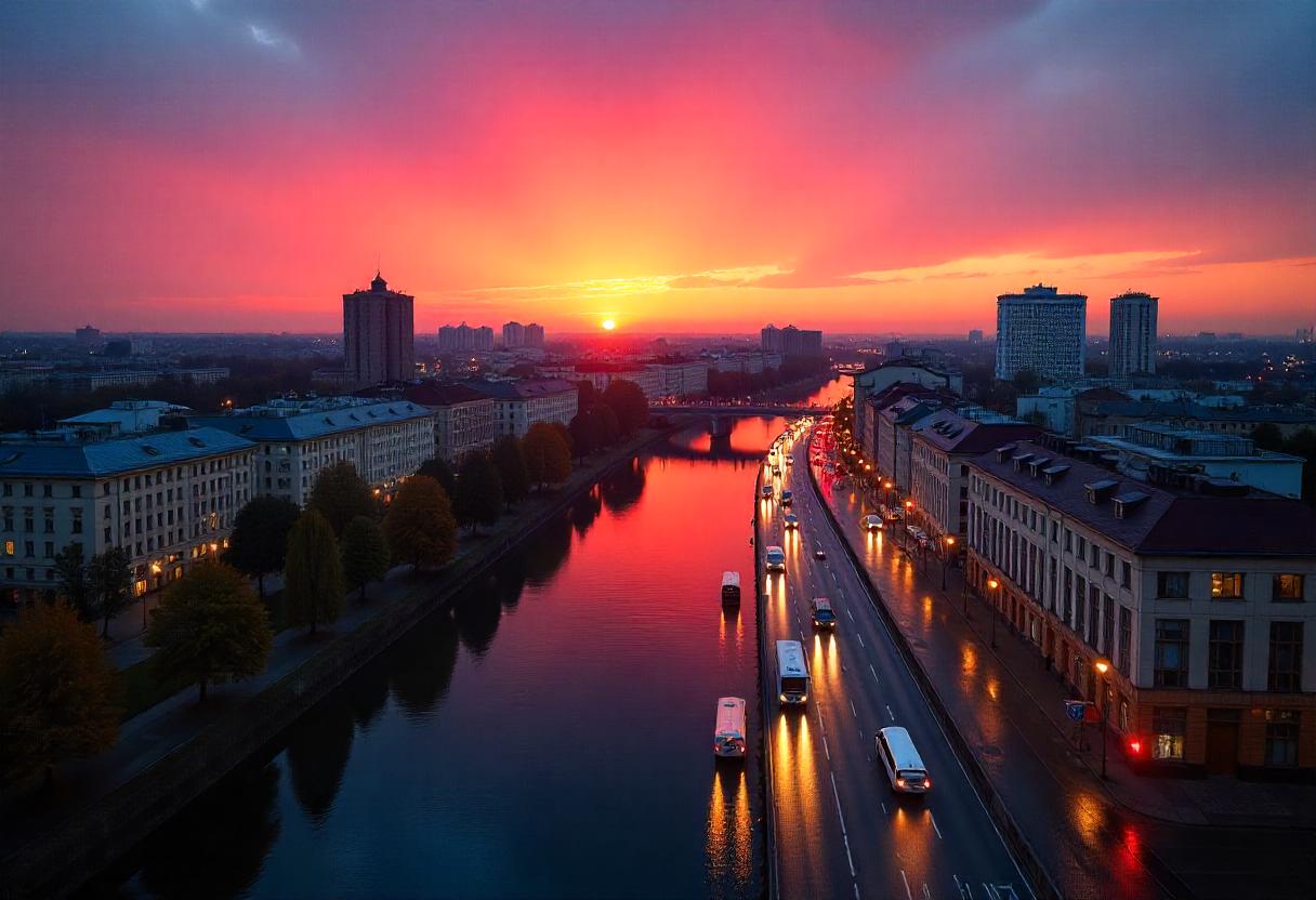 Italy Conjoined with Spain, Switzerland, UK, Greece, Portugal, Denmark, Poland, and Thirty Other Countries as Belarus’s Bold Visa-Free Travel Draws Over One Hundred Twenty Thousand Tourists