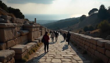 Cyprus Joins UK, Poland, Israel, Germany, Sweden, Romania, Denmark, Netherlands, Lebanon, And More In Igniting A Revolutionary Over Ten Percent Growth In Tourist Arrivals