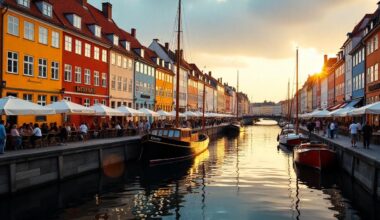 Denmark Joins New Zealand’s Travel Advisory List Alongside Japan, Luxembourg, Australia, Malaysia, And More Under ‘Exercise Normal Precautions’
