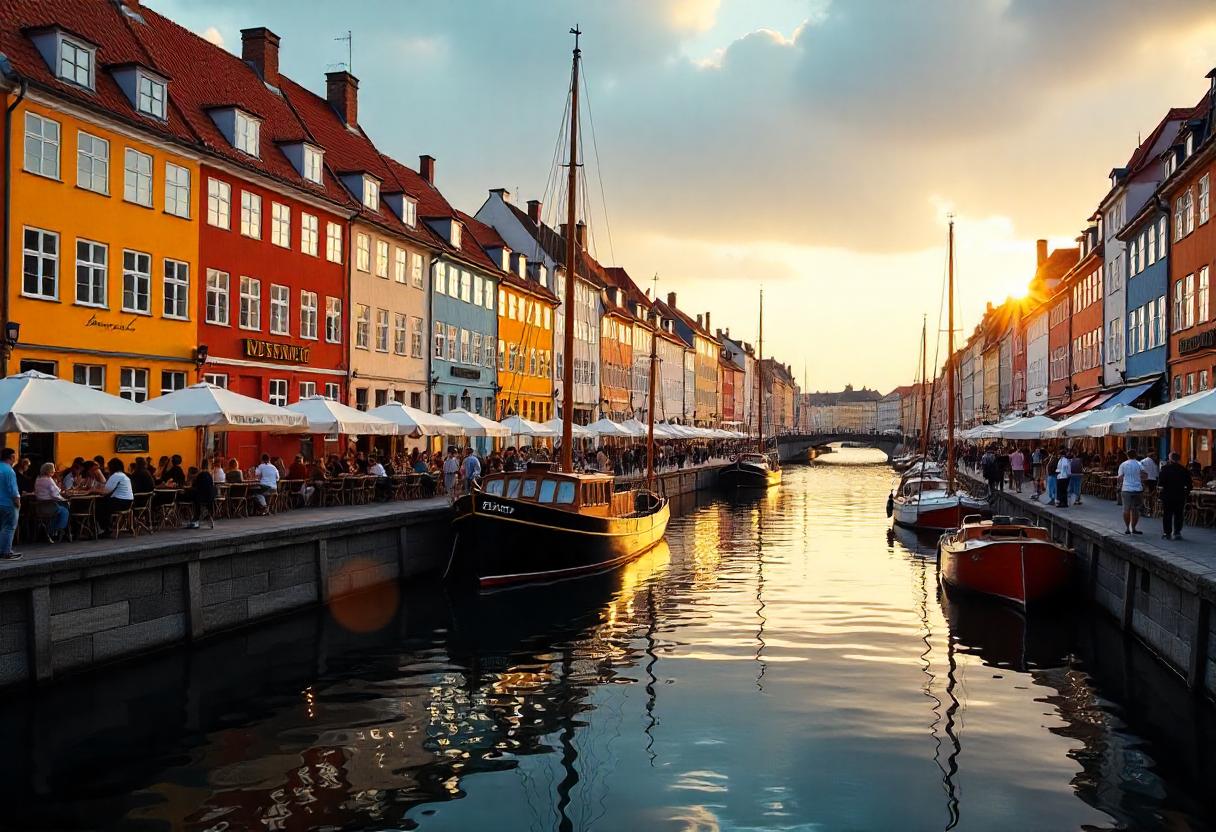 Denmark Joins New Zealand’s Travel Advisory List Alongside Japan, Luxembourg, Australia, Malaysia, And More Under ‘Exercise Normal Precautions’