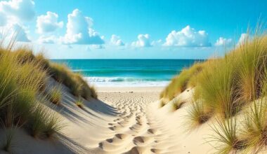 Dungeness in the United Kingdom Emerges as a Hidden Seaside Gem Offering Unrivaled Tranquility and Scenic Beauty in the Heart of Kent’s Coastal Landscape