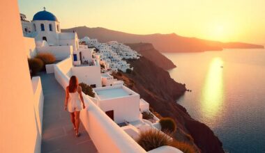Greece And Mexico, Including Mykonos, Santorini, And Caribbean Cruise Ports, Introduce New Mandatory Fees For 2025 To Enhance Tourism And Preserve Local Resources