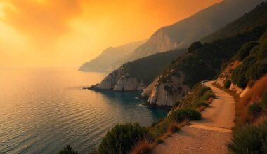 Croatia Unites with Portugal, Greece and Turkey Amid Wildfire Risks: Here’s The New Foreign Office Travel Advice, Find Out Now