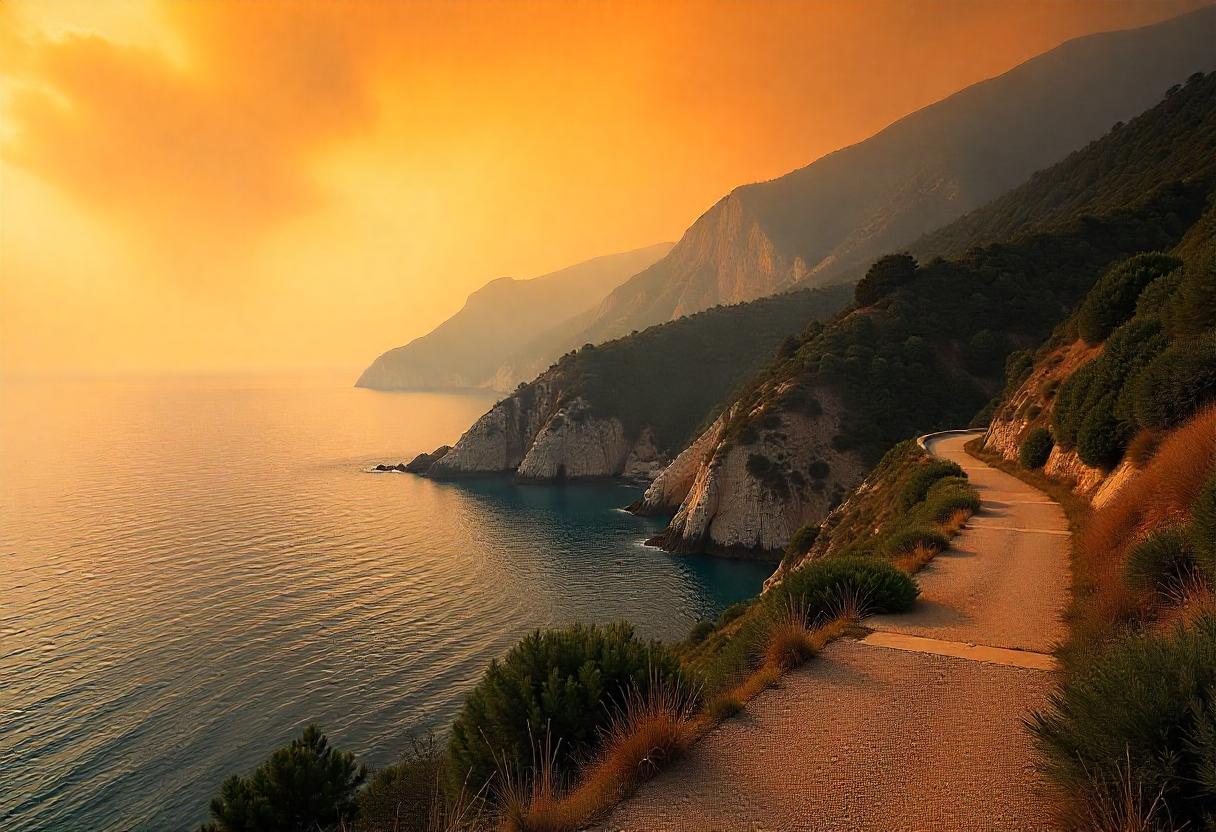 Croatia Unites with Portugal, Greece and Turkey Amid Wildfire Risks: Here’s The New Foreign Office Travel Advice, Find Out Now