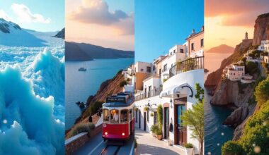 When You Travel to the US, Japan, Greece, Portugal, Indonesia, Iceland, or Croatia, Overtourism Can Be a Concern, But Tourism Taxes Are an Investment Toward a Net Zero Carbon Footprint