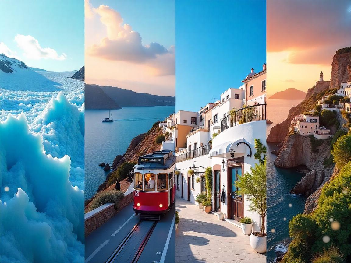 When You Travel to the US, Japan, Greece, Portugal, Indonesia, Iceland, or Croatia, Overtourism Can Be a Concern, But Tourism Taxes Are an Investment Toward a Net Zero Carbon Footprint