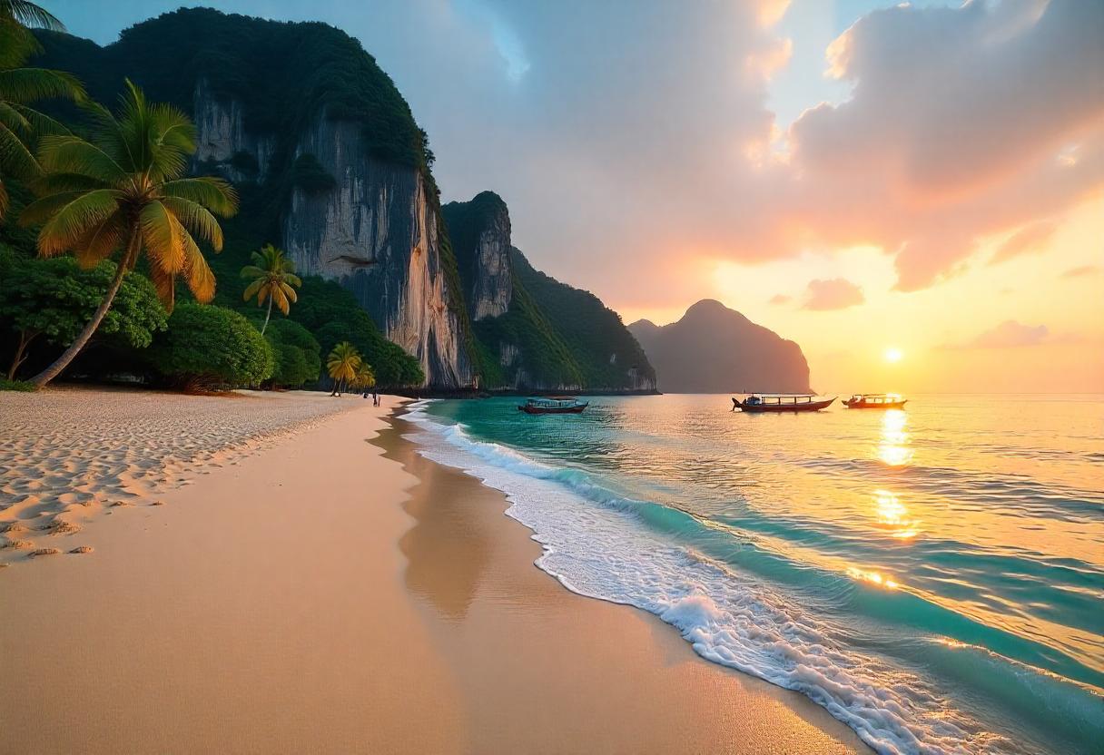 Vietnam Joins Spain And Sweden As Canada Flags New Travel Caution Due To Rising Travel Risks, Safety Alerts, And Unrest Zones