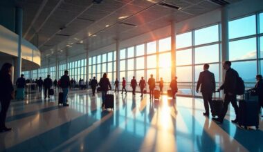 Croatia Now Sees Strong Surge in Passenger Traffic on Spain Routes, Strengthening its Tourism and Air Connectivity