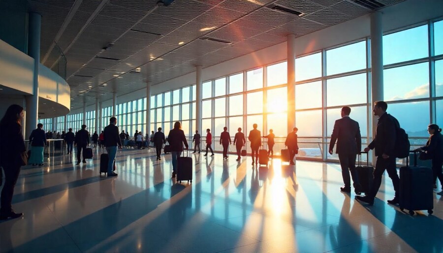 Croatia Now Sees Strong Surge in Passenger Traffic on Spain Routes, Strengthening its Tourism and Air Connectivity