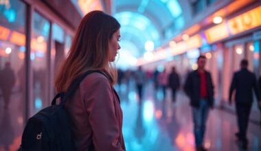 US Tourism Faces Billions in Losses as Canada, Mexico, and Germany Cut Back on Travel Due to Immigration Crackdowns