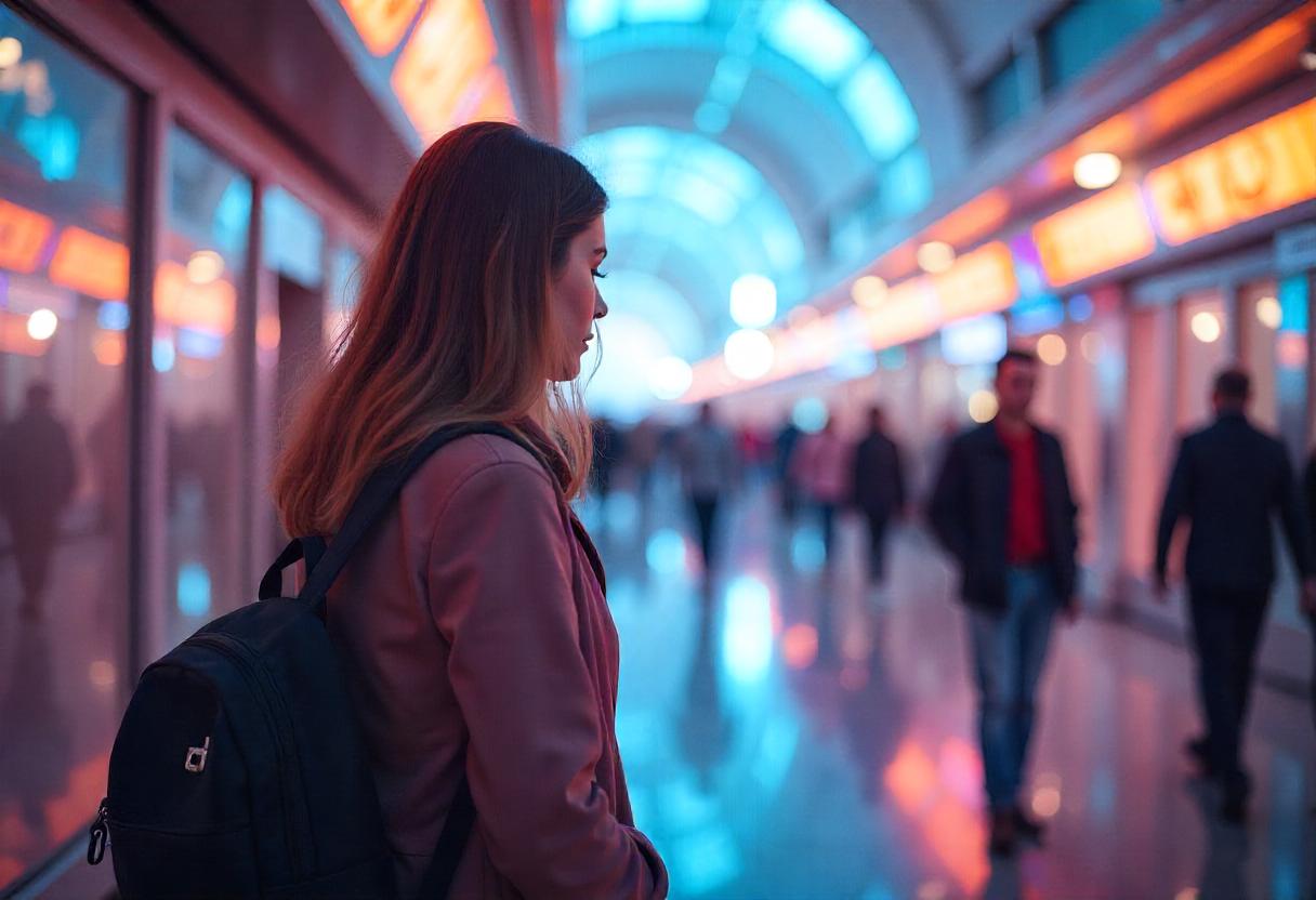 US Tourism Faces Billions in Losses as Canada, Mexico, and Germany Cut Back on Travel Due to Immigration Crackdowns