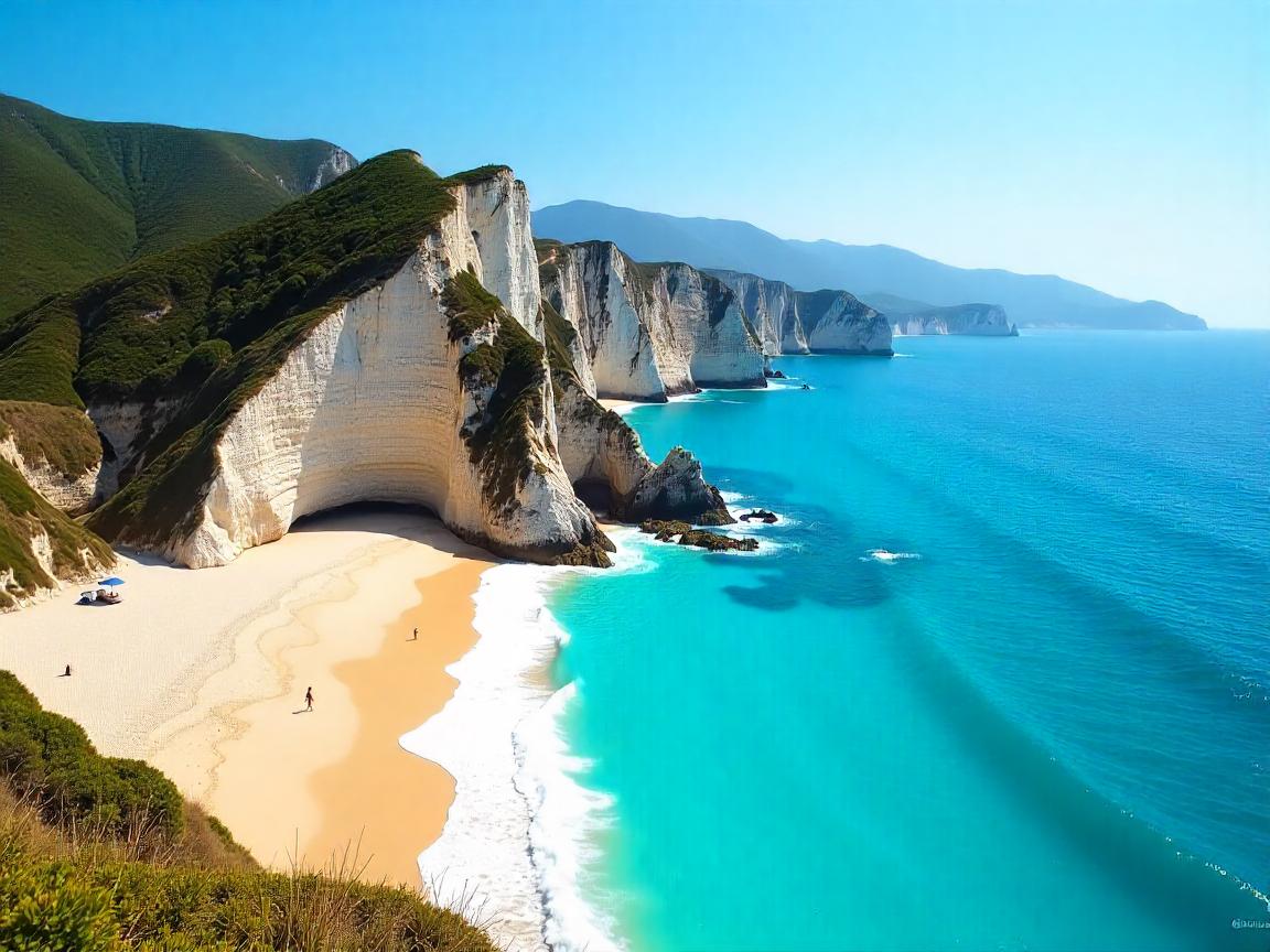 Spain Delivers an Epic Low-Cost Summer Getaway Packed with Iconic Art Breathtaking Landscapes and Authentic Flavors in the Dynamic City of Bilbao