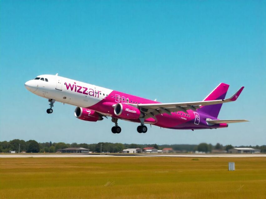 Poland, Romania, Albania, Bulgaria And Serbia See Expanded Connectivity As Wizz Air Marks Twenty Years At Milan Bergamo Airport