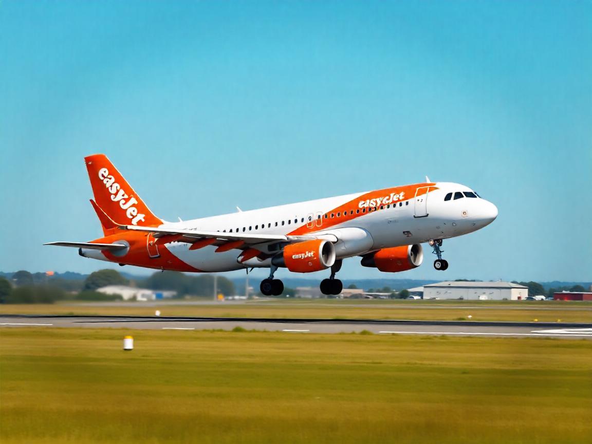 United Kingdom and Switzerland Enhance Travel Convenience with EasyJet’s Innovative Luggage Collection Service Revolutionizing Airport Experiences