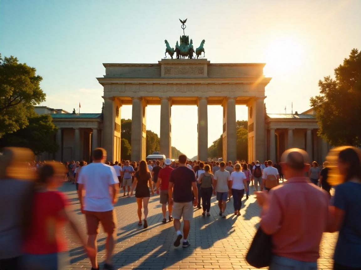 Germany Overhauls Visa Process with Faster Processing and Clearer Rules for Work and Long-Term Stays