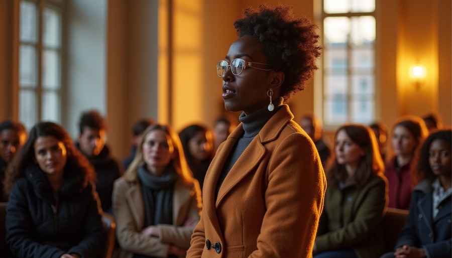 Ghana Launches its First -Ever Tourism Promotion Campaign in Czech Republic Now to Boost Arrivals of Europeans and Strengthen New Cultural Ties in Central Europe