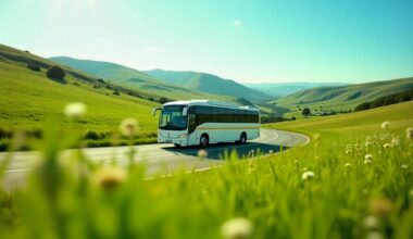 United Kingdom Confronts Escalating Rural Transport Costs as Expensive Bus Routes Challenge Youth Fare Programs and Push for Urgent Public Transit Reforms