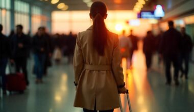 Spain Tourism Sector Braces for New Upheaval as Massive Overtourism Protest Targets One of the Busiest Airport Next Week During Peak Summer Travel Season: What You Need to Know Before Planning Your Trip