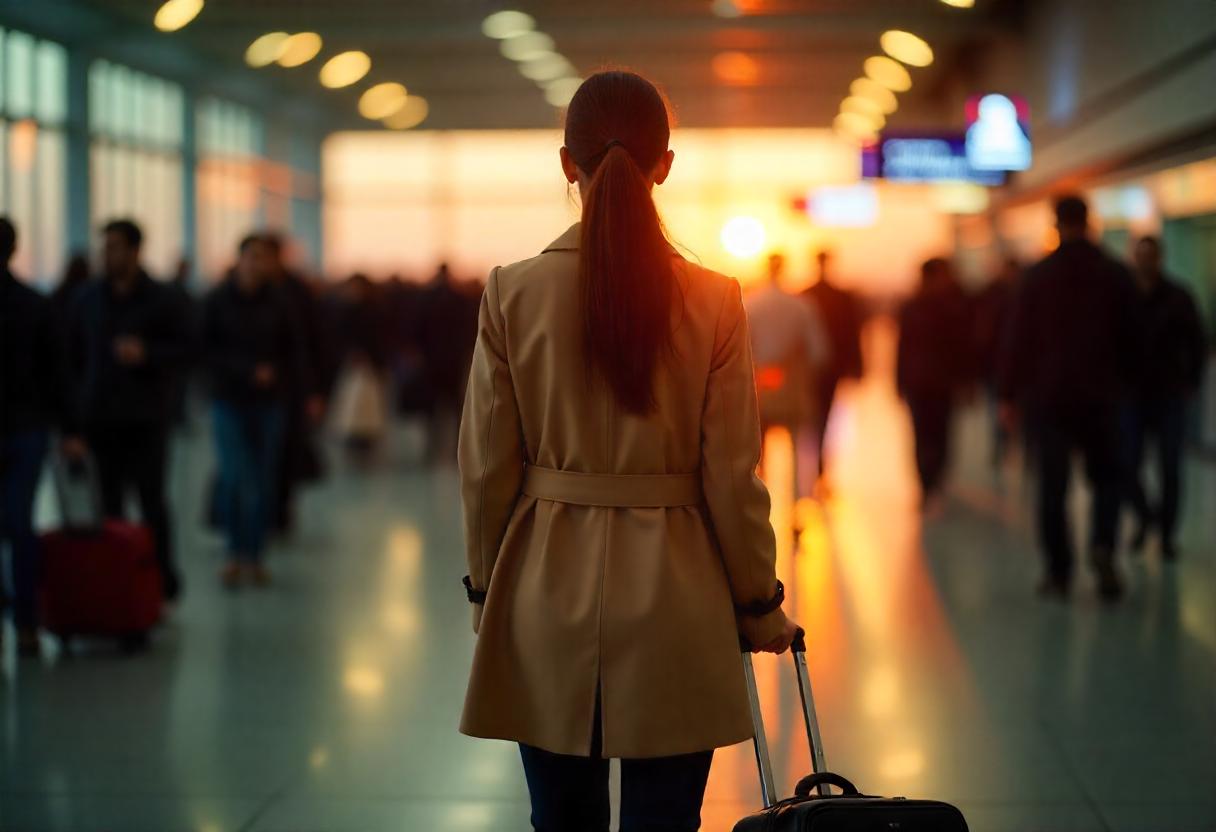 Spain Tourism Sector Braces for New Upheaval as Massive Overtourism Protest Targets One of the Busiest Airport Next Week During Peak Summer Travel Season: What You Need to Know Before Planning Your Trip