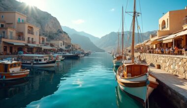 Tourism Projects in Greece Now Worth Over One Billion Euro Designated for its National Strategic Investments, Aiming to the Transformation in the Key Destinations of the Country