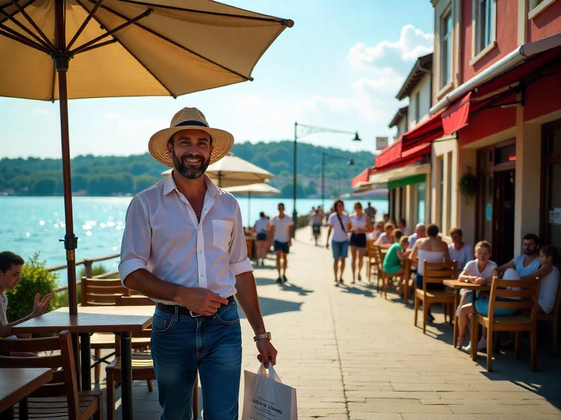 Now, Hungary Unites with Thailand, Spain, UK, Canada, Poland in Granting Loans to Skyrocket Tourism Industry in Becoming Powerhouse in Travel Sector, What You Need To Know