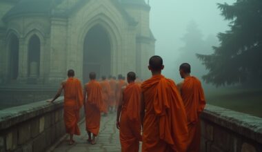 Laos and Belarus Just Made a New and Shocking Tourism Deal That Will Revolutionize Global Travel, and Diplomacy!