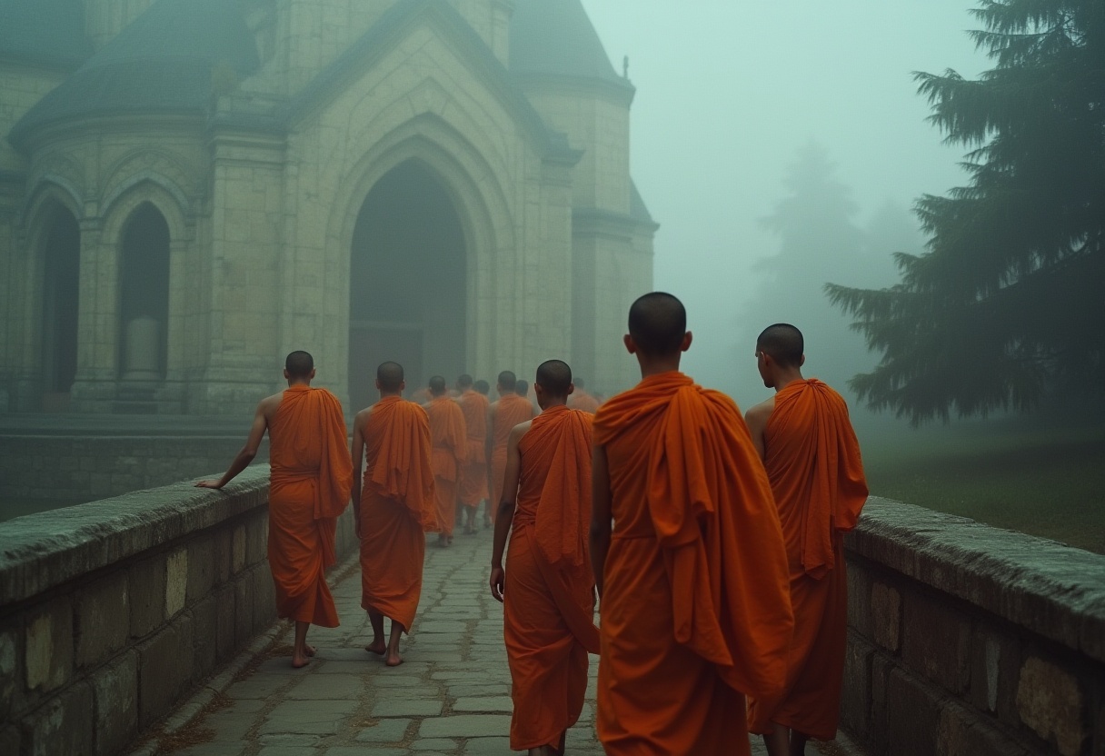 Laos and Belarus Just Made a New and Shocking Tourism Deal That Will Revolutionize Global Travel, and Diplomacy!